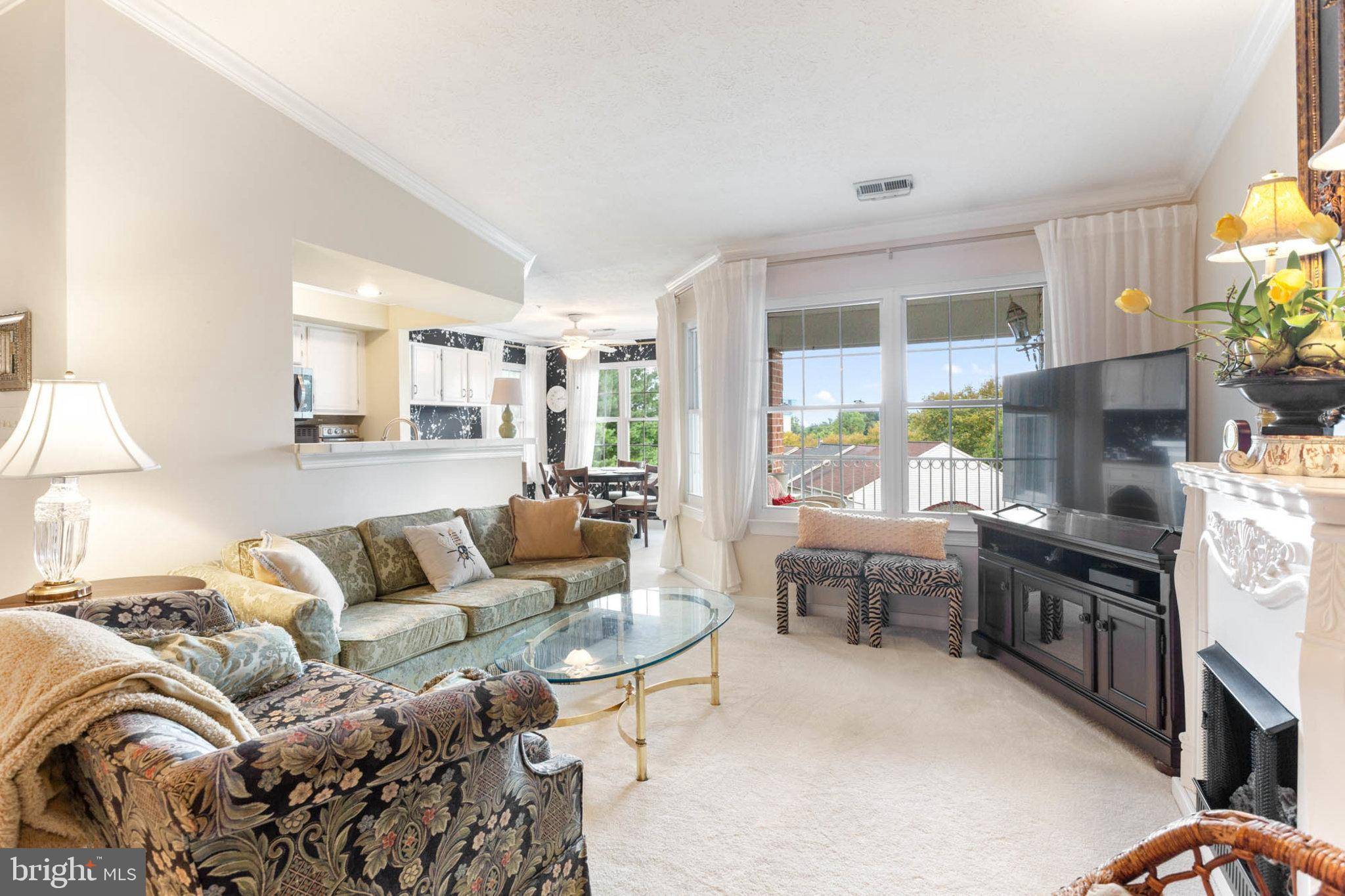 Bel Air, MD 21015,200 BURKWOOD CT #200-3B