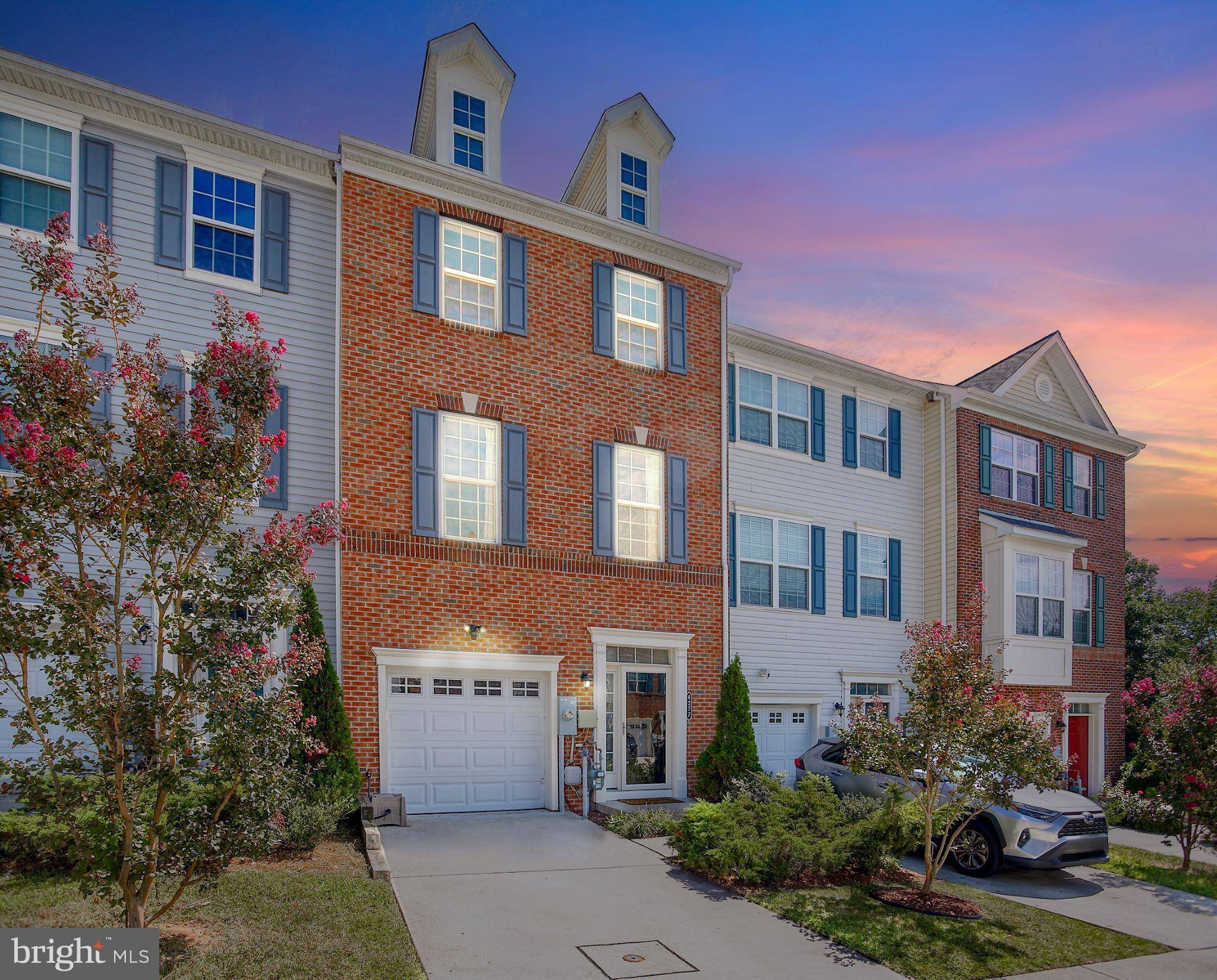 Rosedale, MD 21237,6277 MCKAY CIR