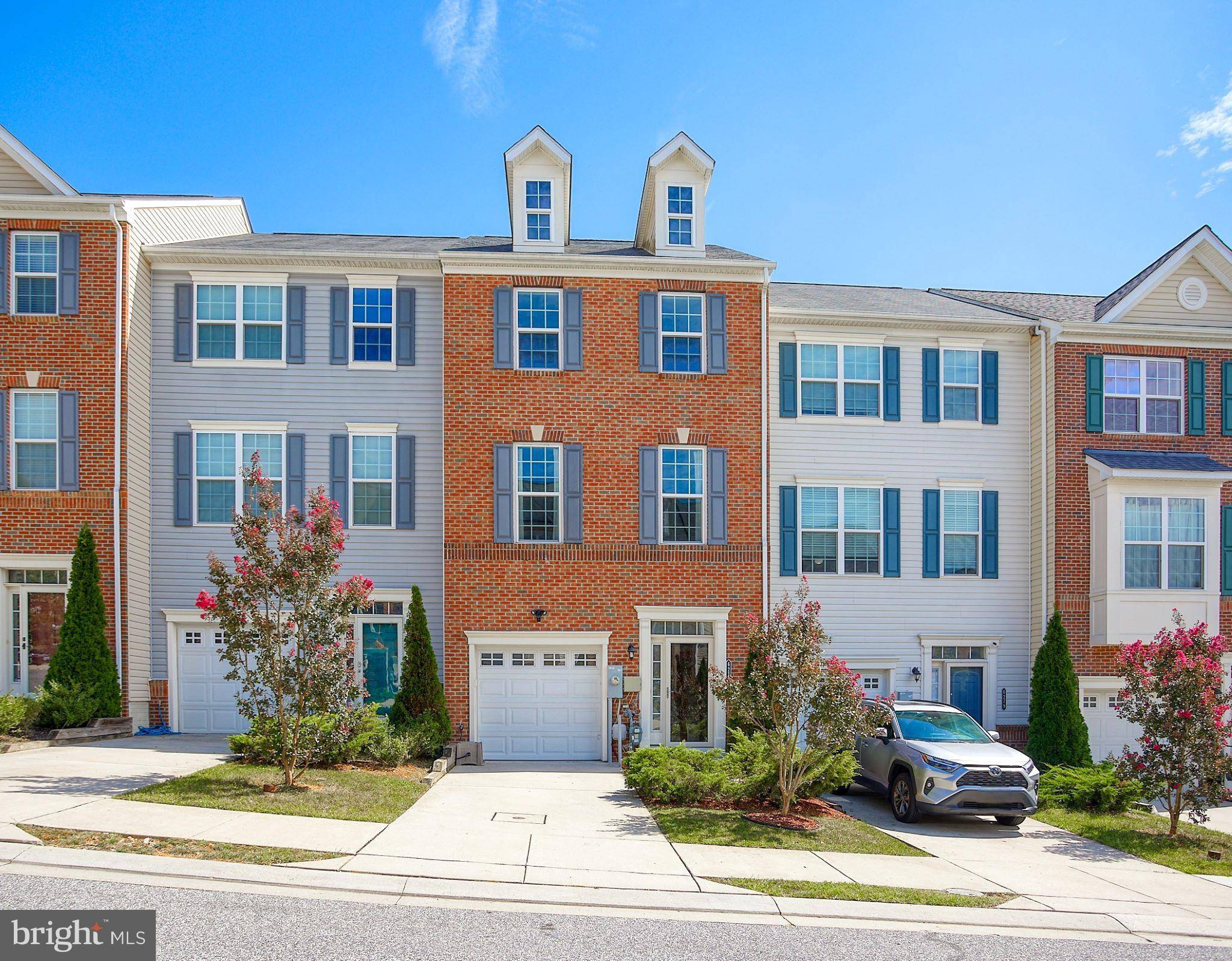 Rosedale, MD 21237,6277 MCKAY CIR