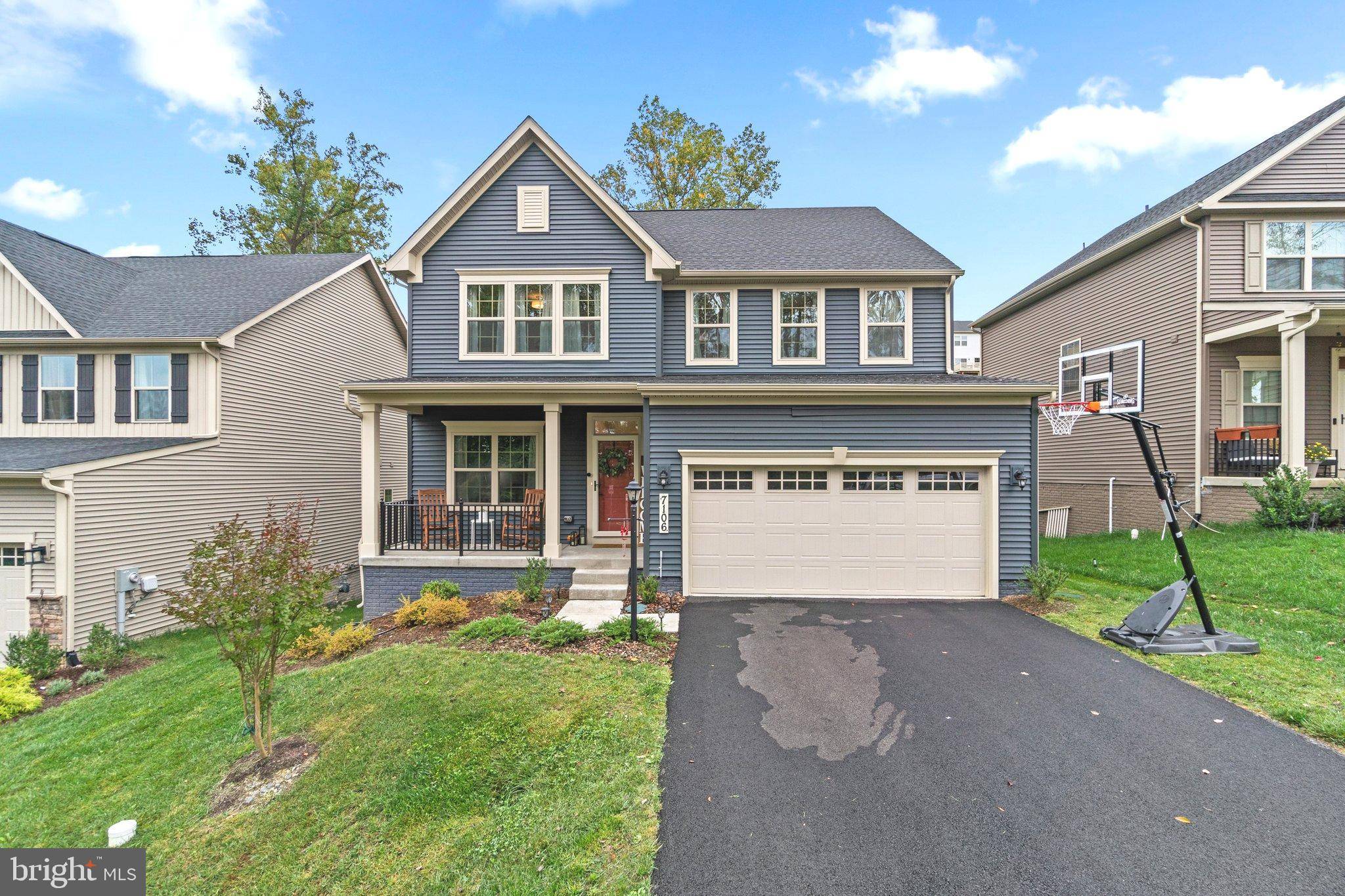 New Market, MD 21774,7106 MANDALONG WAY