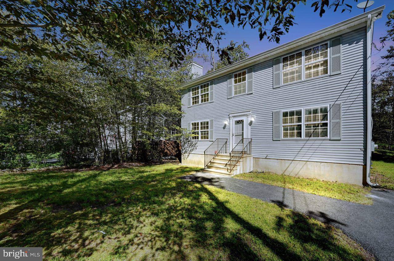Tobyhanna, PA 18466,4149 ROMEO RD