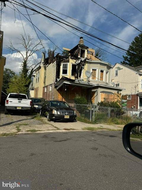 Trenton, NJ 08618,116 OLIVER AVE