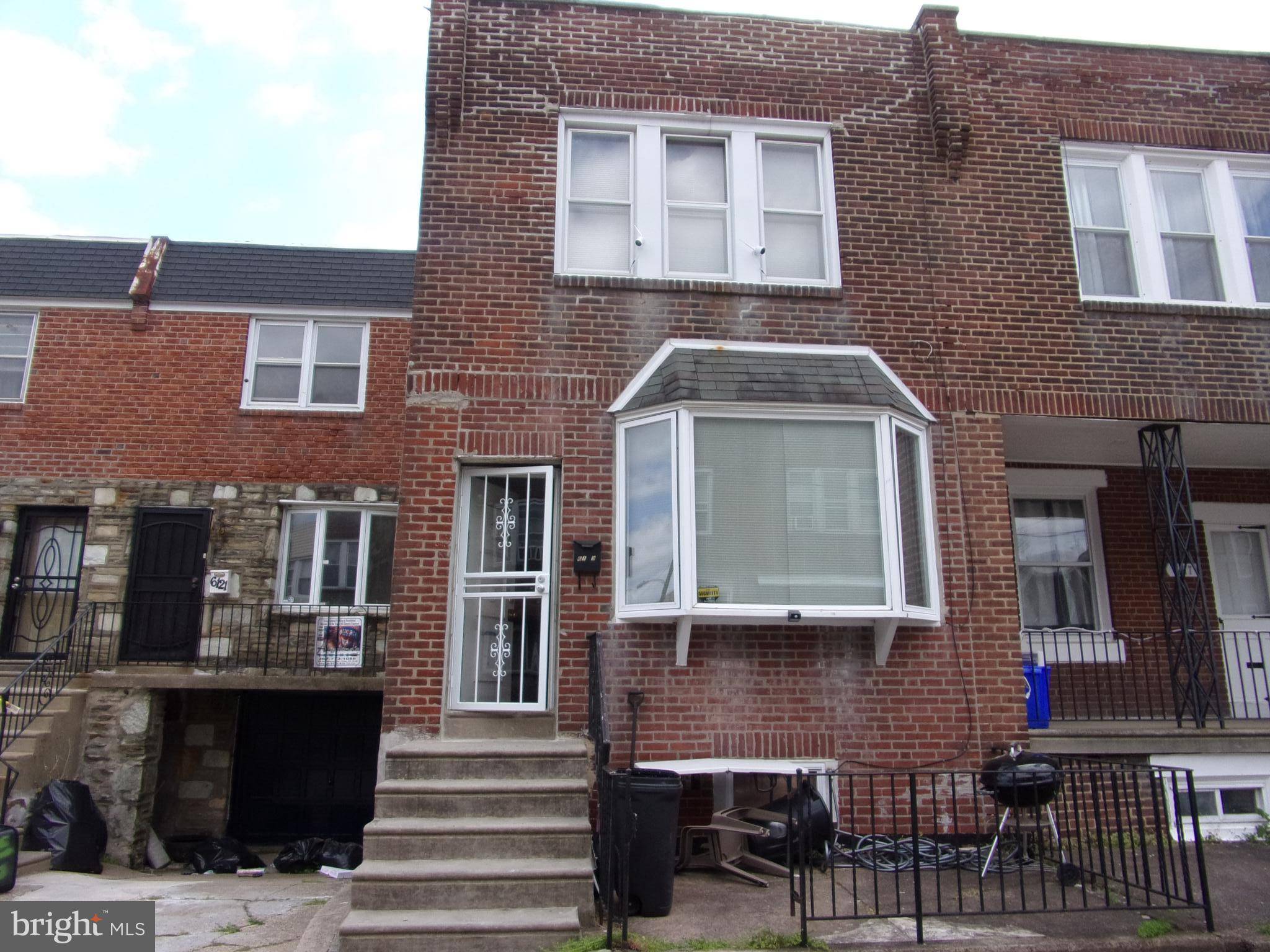 Philadelphia, PA 19135,6119 ALGARD ST