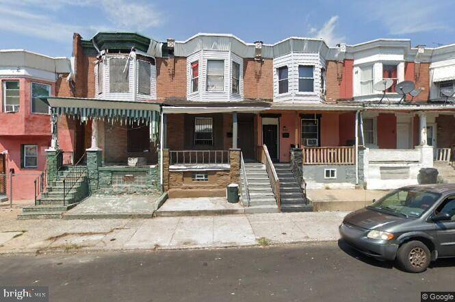 Philadelphia, PA 19139,5025 ASPEN ST