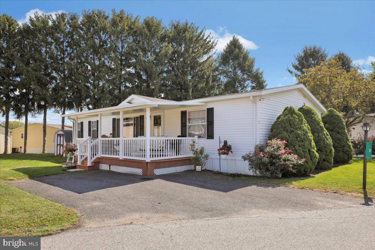 Gordonville, PA 17529,2 RUTH DR