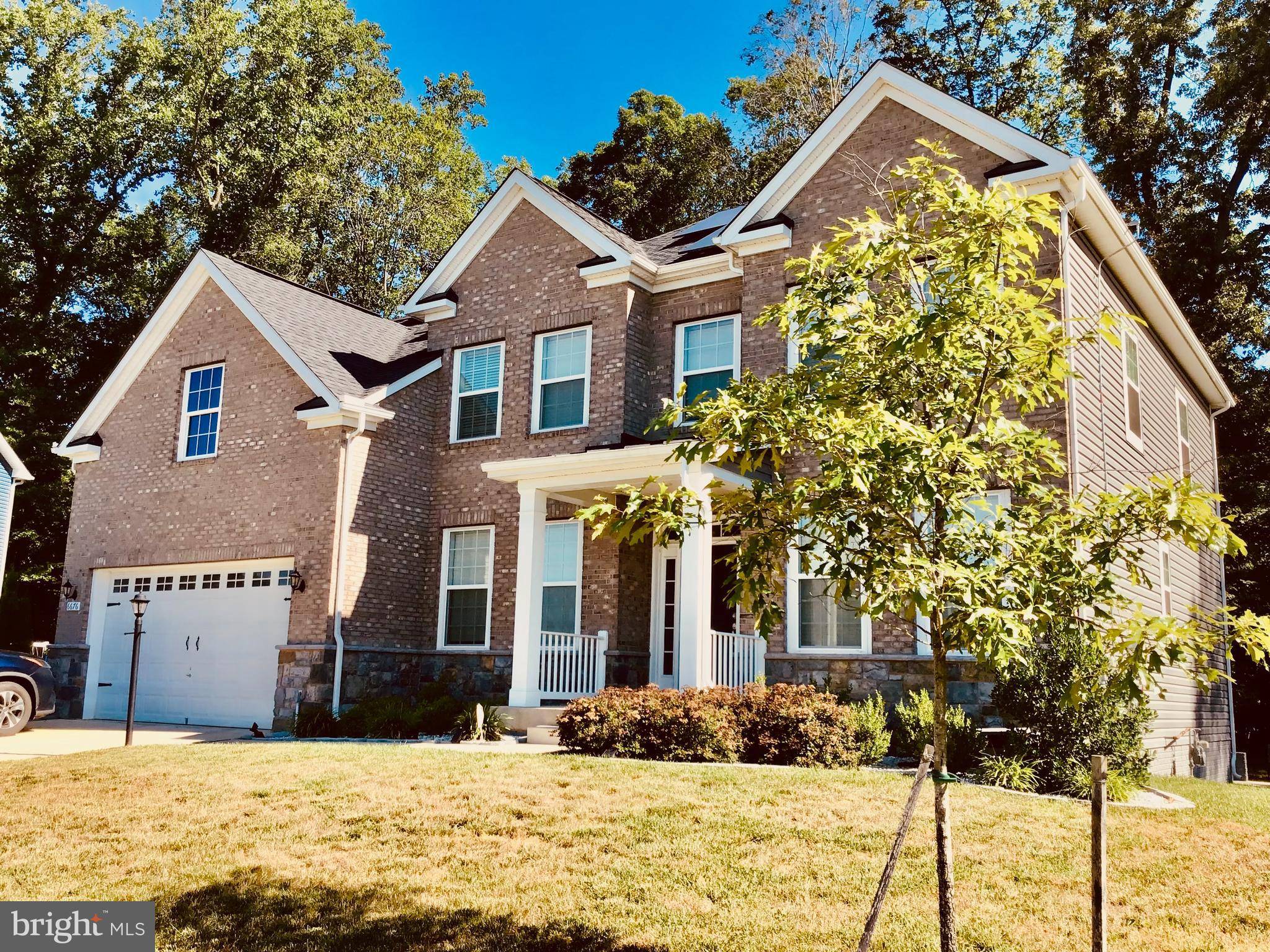 Bryans Road, MD 20616,6676 TIMBER RIDGE LN