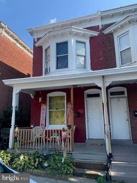 Harrisburg, PA 17104,1815 ZARKER ST