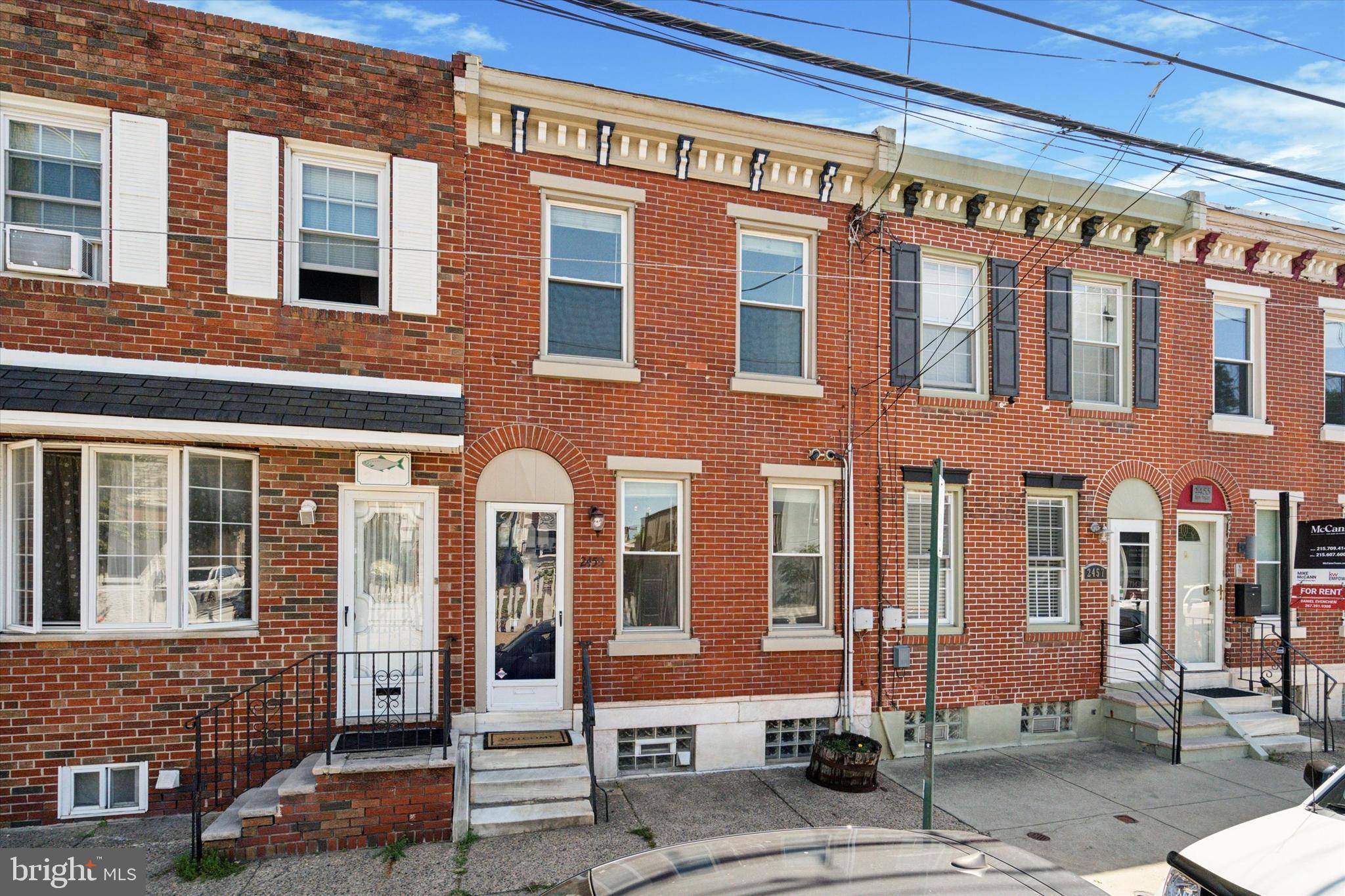 Philadelphia, PA 19125,2459 TULIP ST