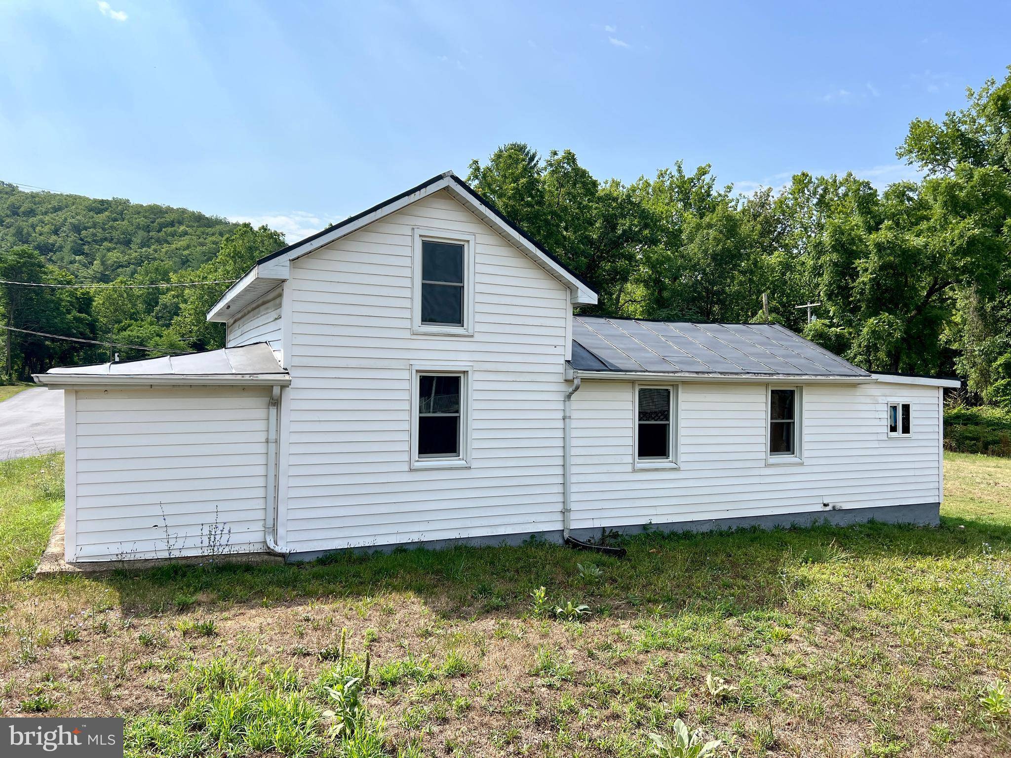 Luray, VA 22835,1184 ROCKY BRANCH RD