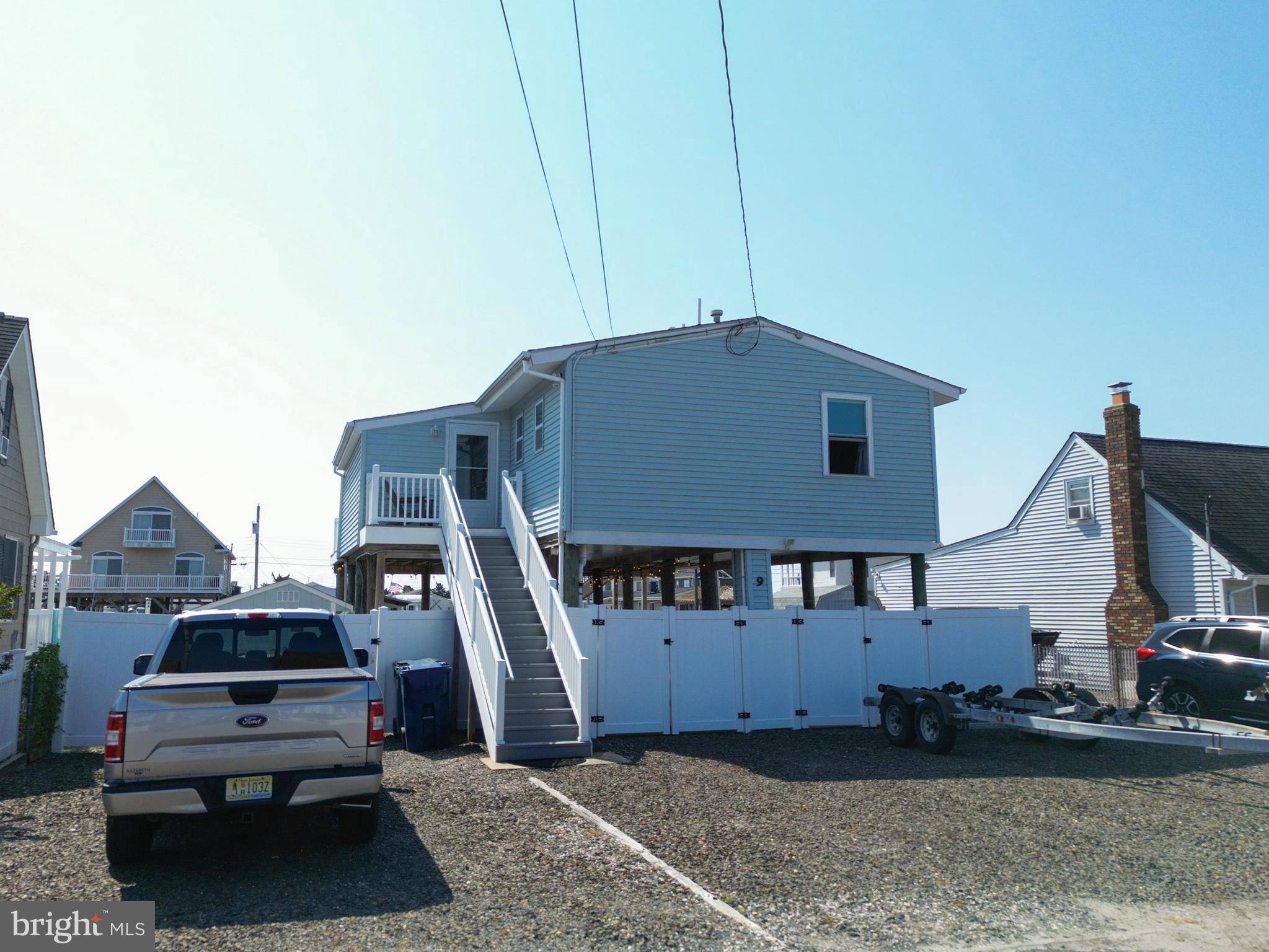 Tuckerton, NJ 08087,9 W BOAT