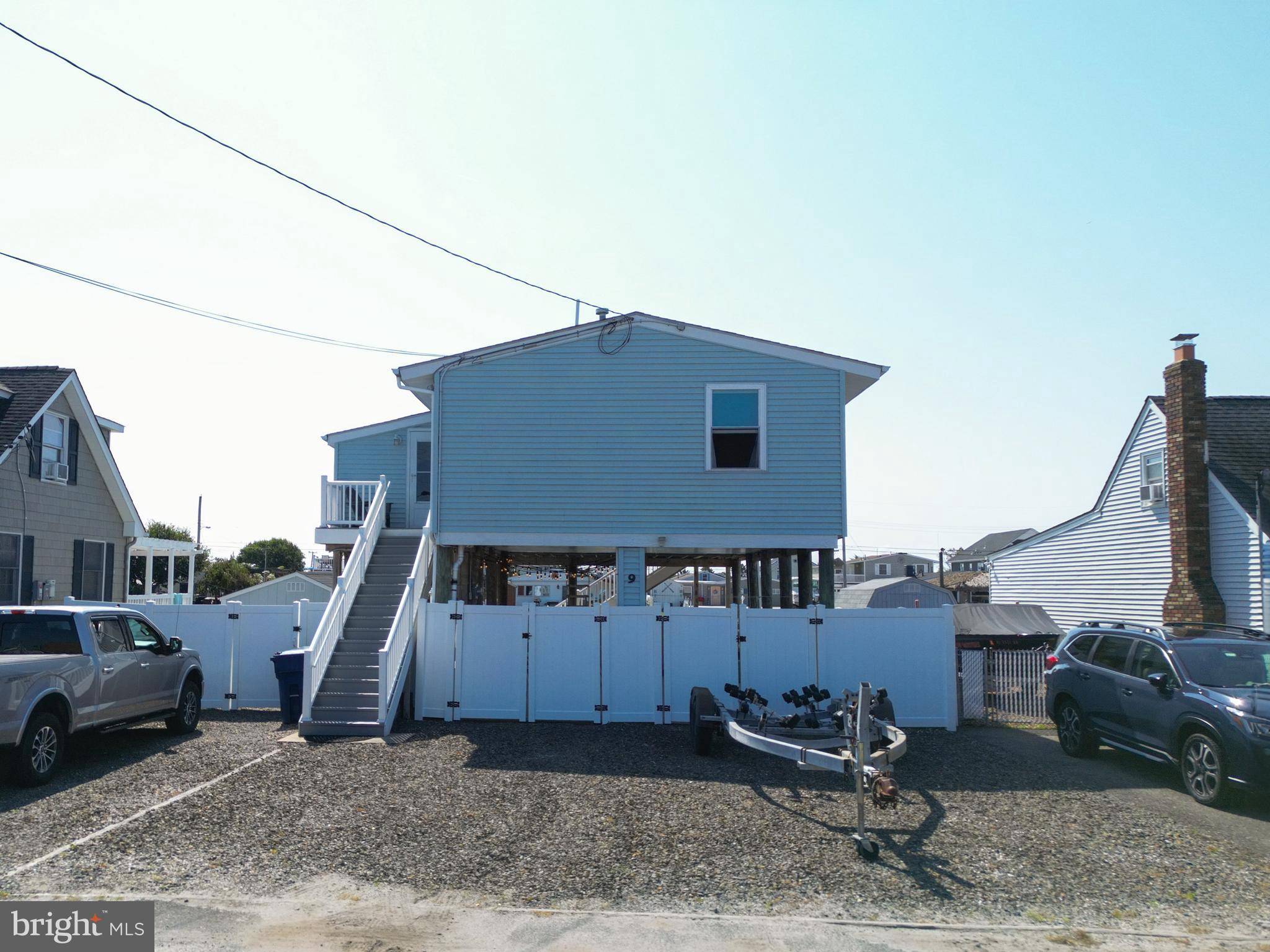 Tuckerton, NJ 08087,9 W BOAT