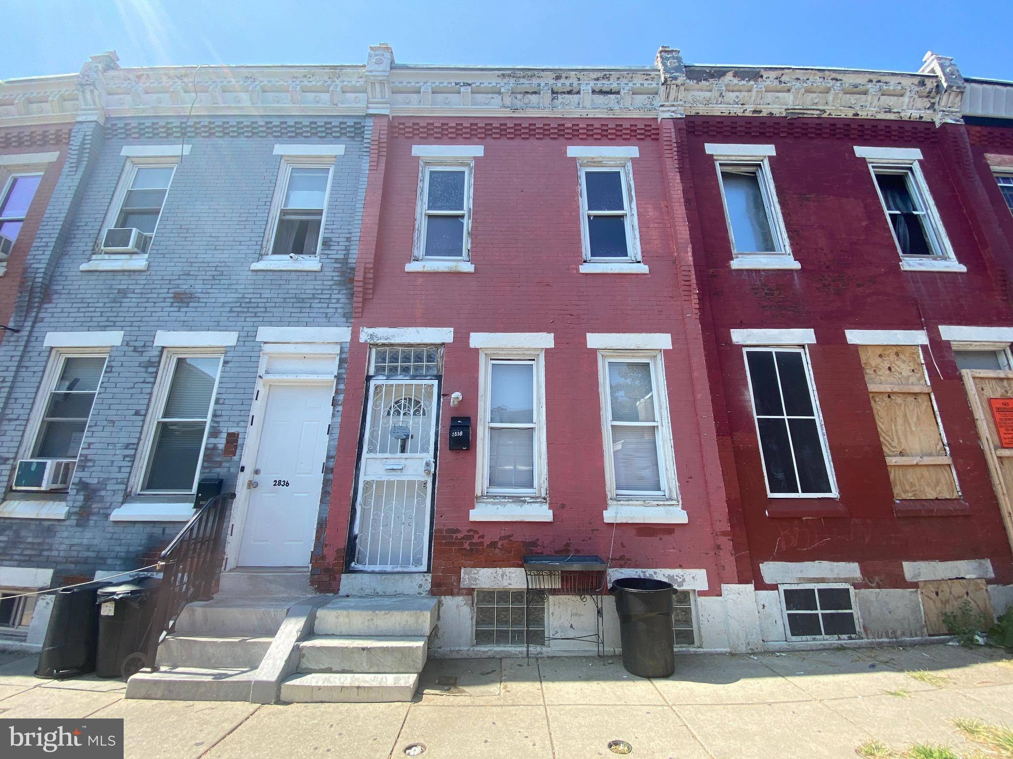 Philadelphia, PA 19133,2838 N MUTTER ST