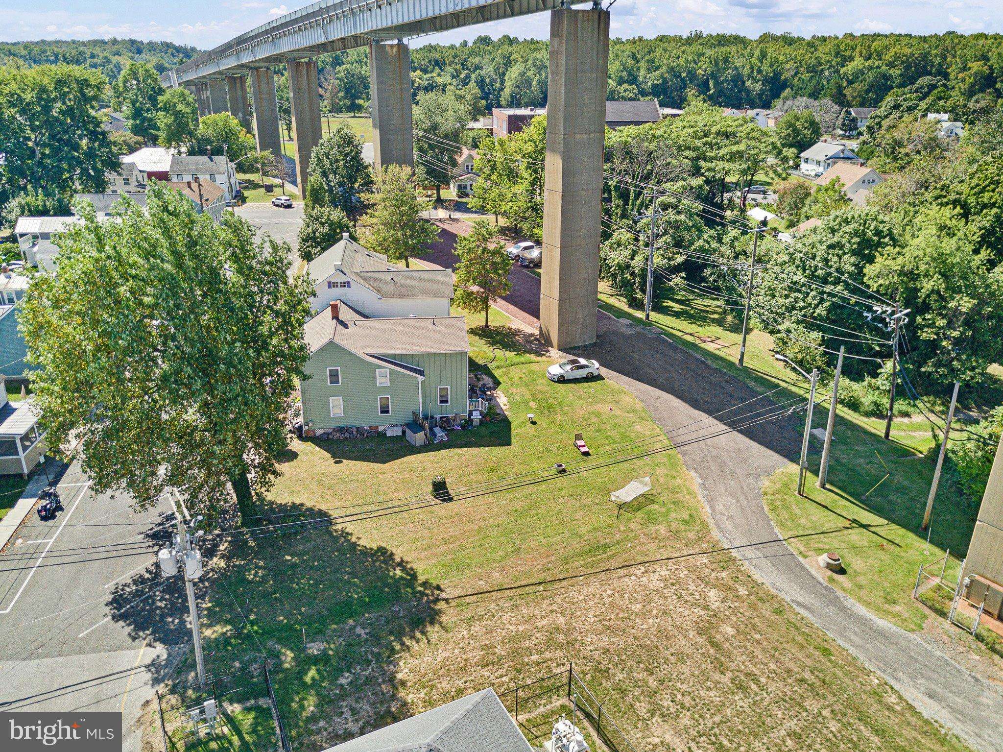Chesapeake City, MD 21915,203 CHARLES ST