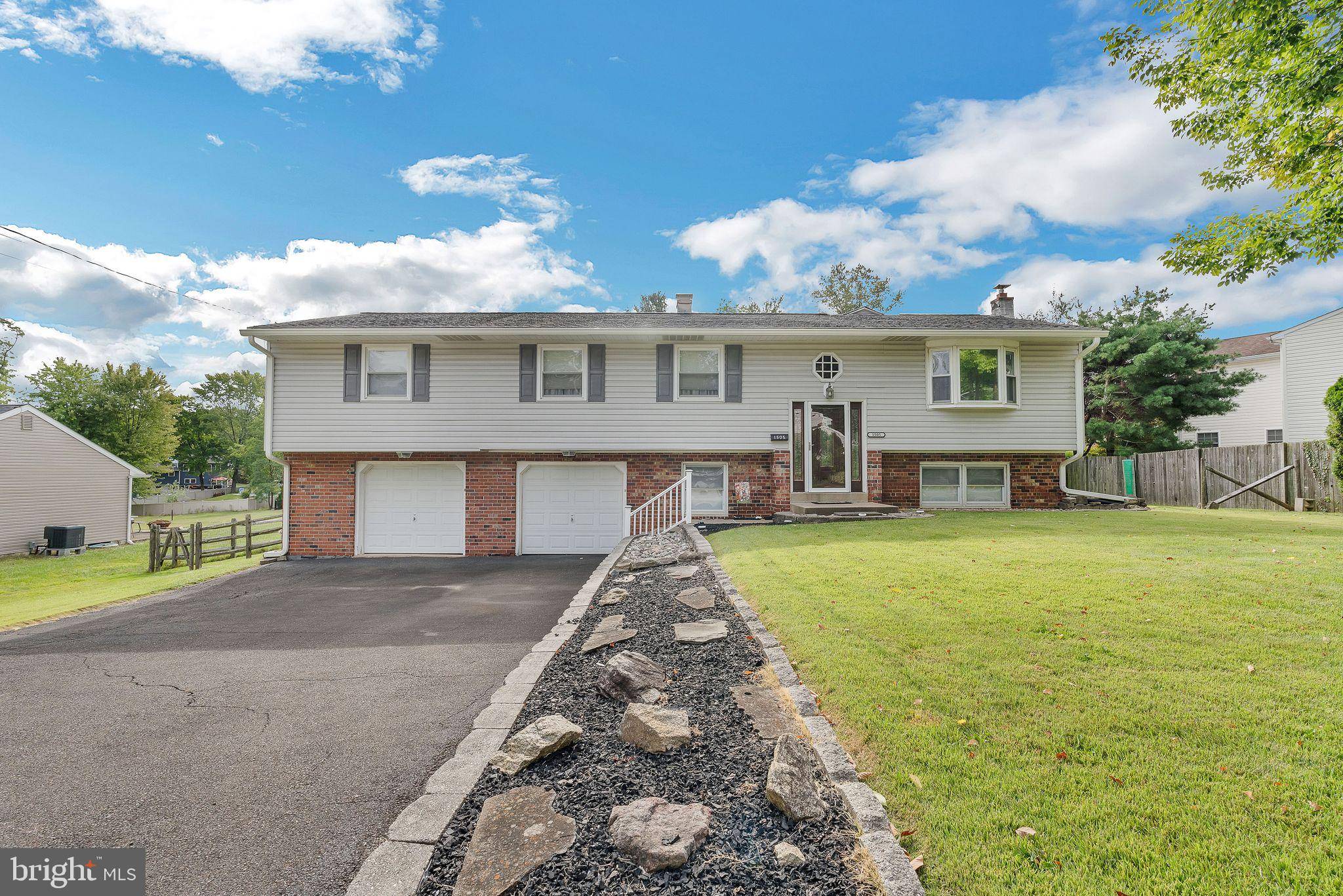 Willow Grove, PA 19090,1505 JILL RD