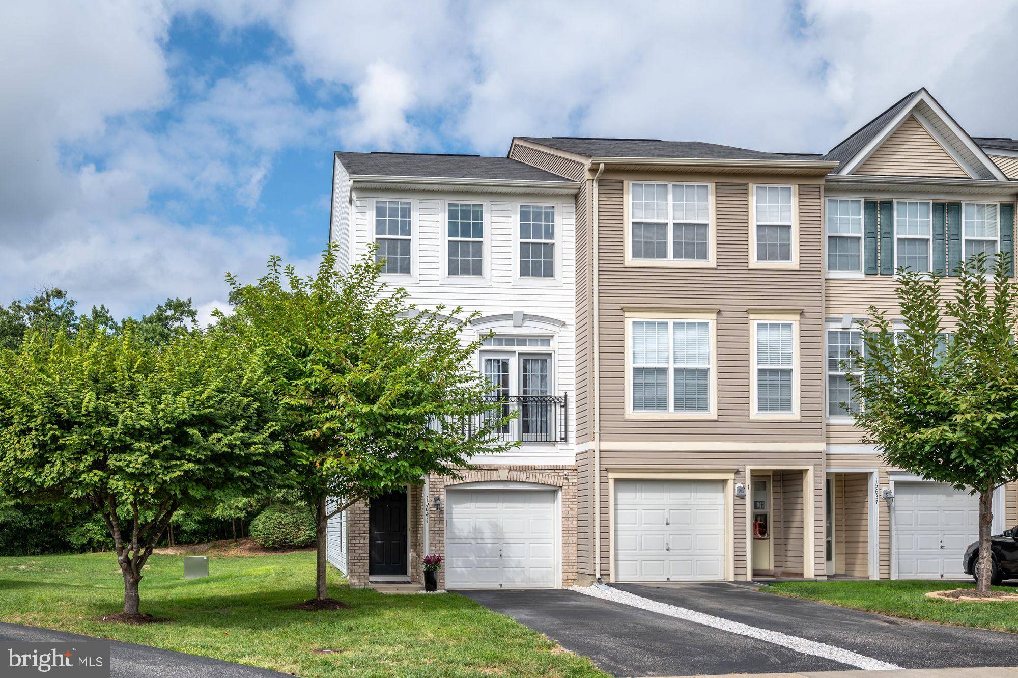 Woodbridge, VA 22191,15641 JOHN DISKIN CIR