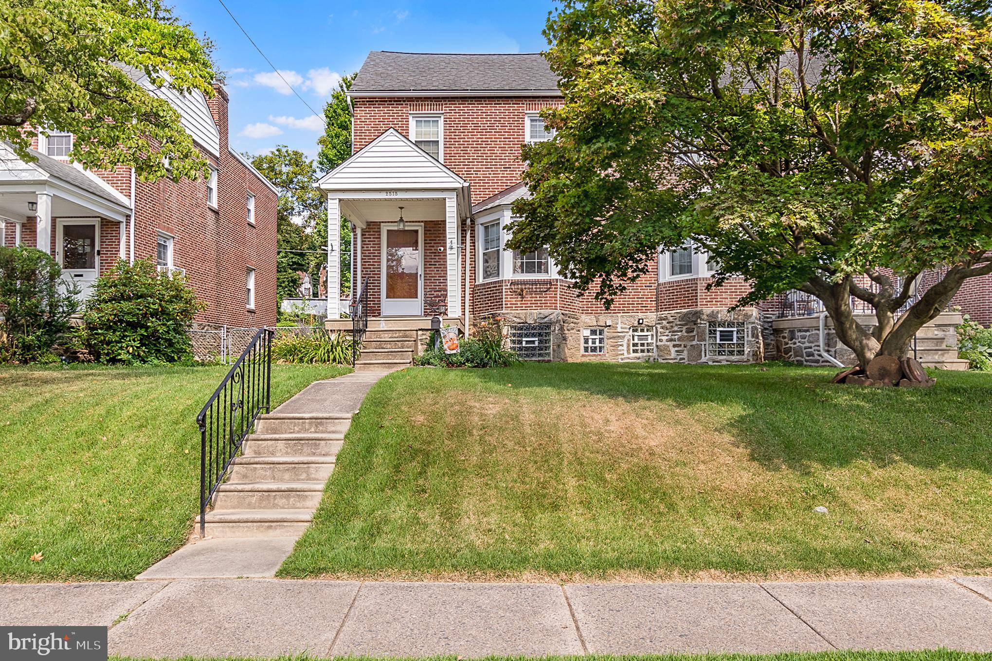 Drexel Hill, PA 19026,2515 MANSFIELD AVE