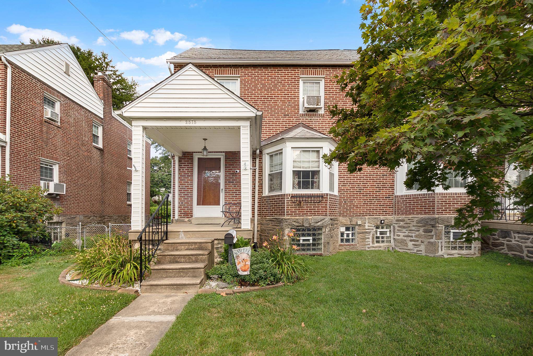 Drexel Hill, PA 19026,2515 MANSFIELD AVE