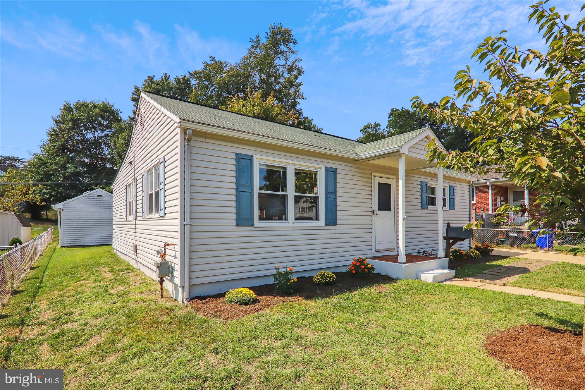 Laurel, MD 20707,904 WHITE WAY