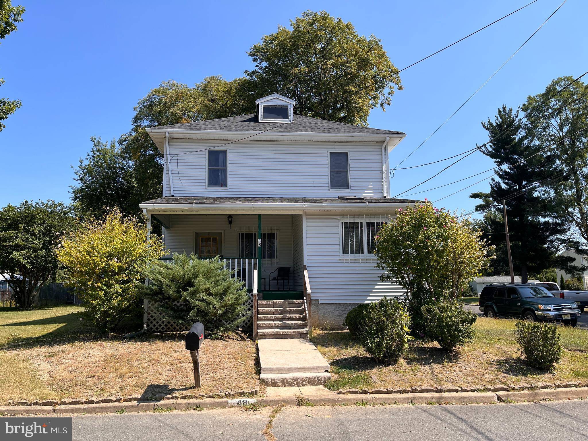 Ewing, NJ 08638,48 RHODES AVE