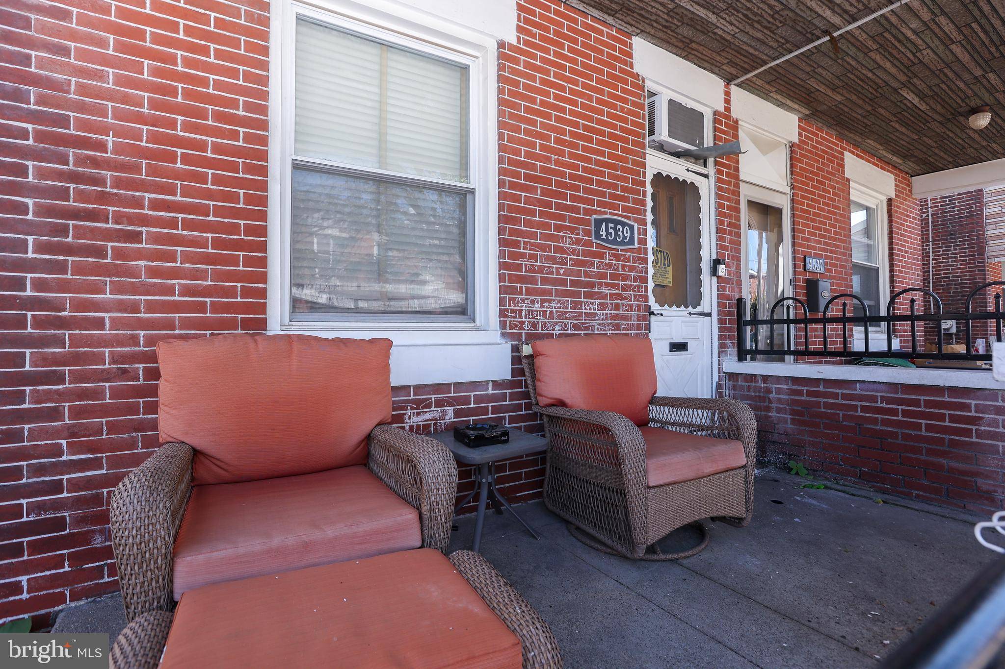 Philadelphia, PA 19124,4539 MILNOR ST