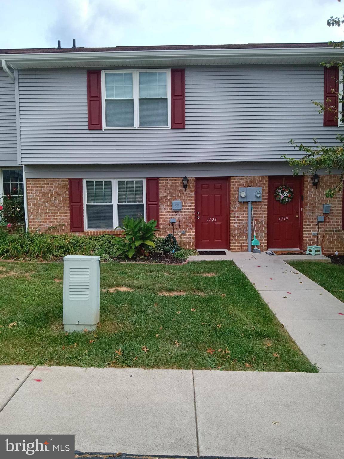 York, PA 17406,1721 LONG DR #226