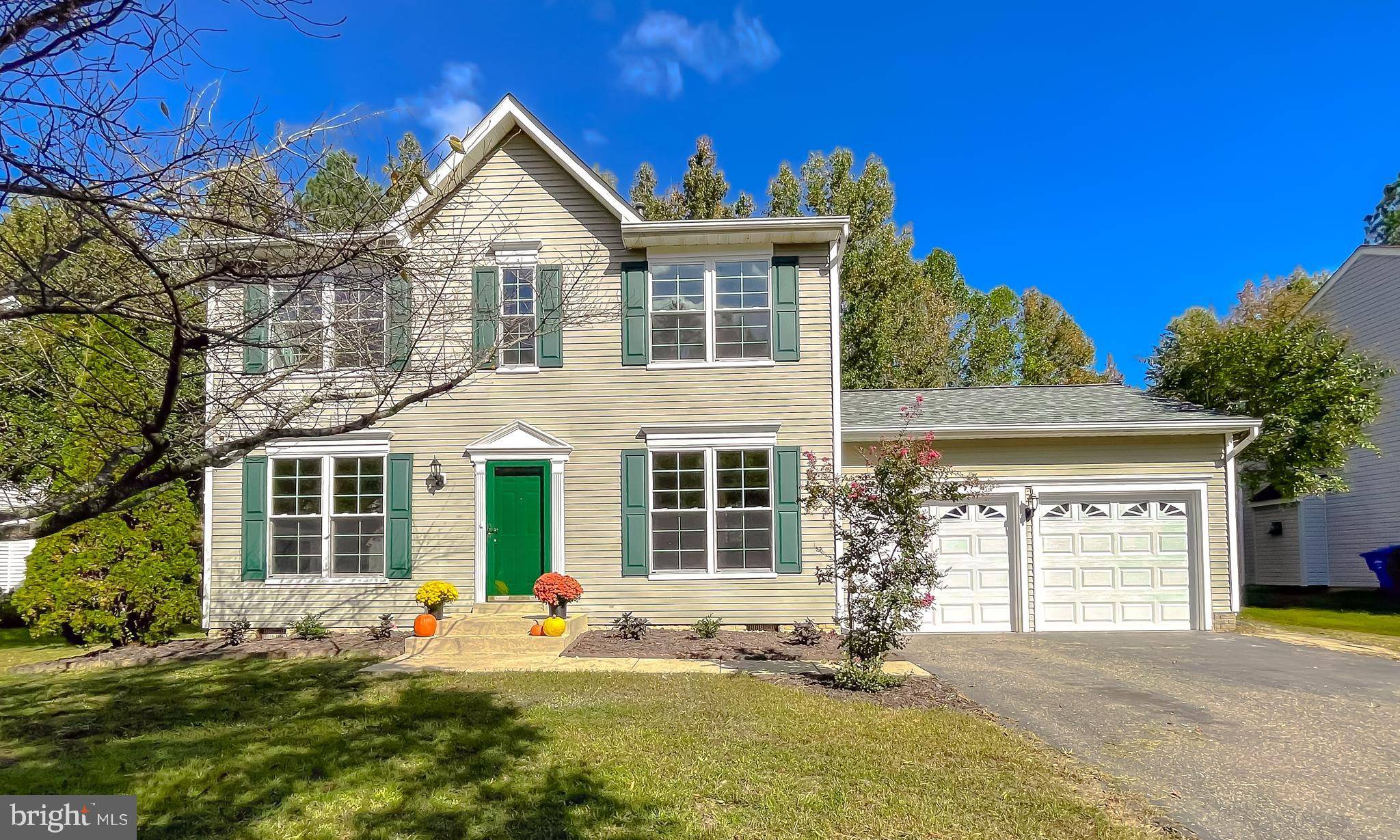 Waldorf, MD 20601,2138 CEDAR TREE LN