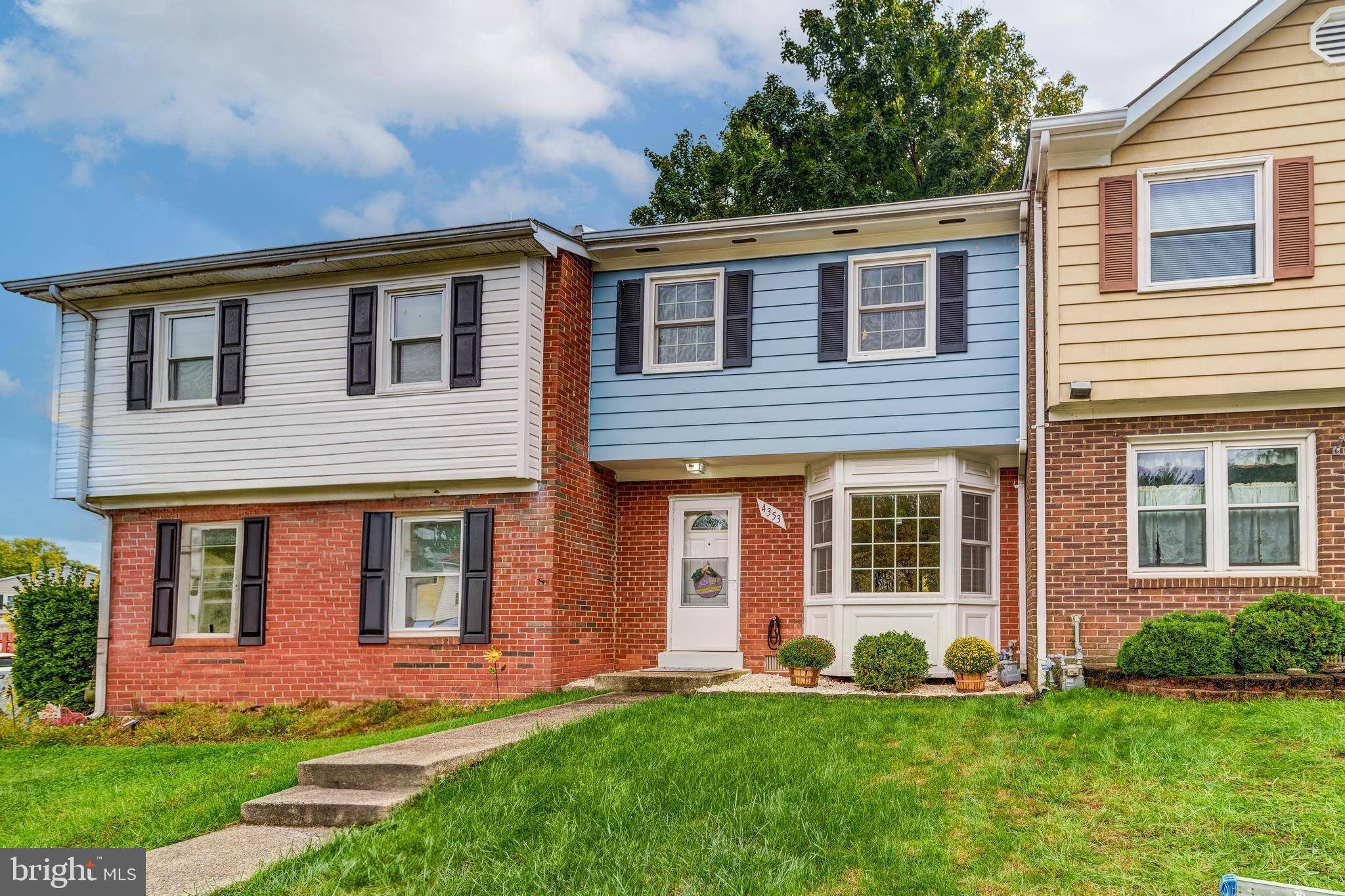 Woodbridge, VA 22193,4353 ENSBROOK LN