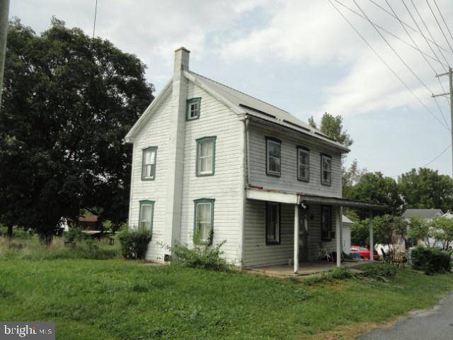 Greencastle, PA 17225,11643 BEMISDERFER ROAD