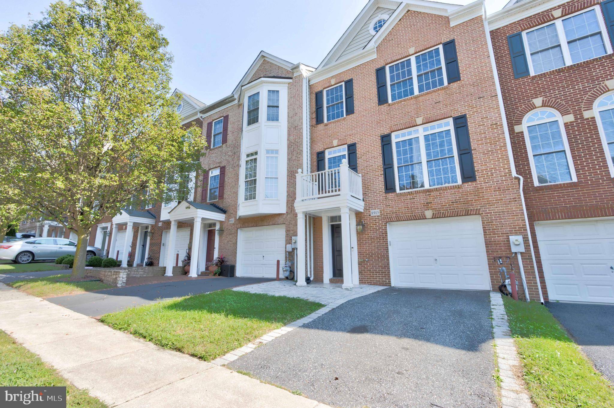Ellicott City, MD 21043,8915 LEE MANOR DR