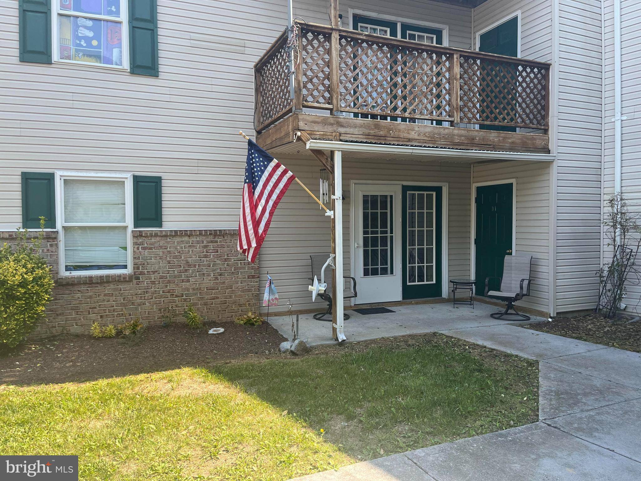 Strasburg, VA 22657,105-D-1 HAILEY LN