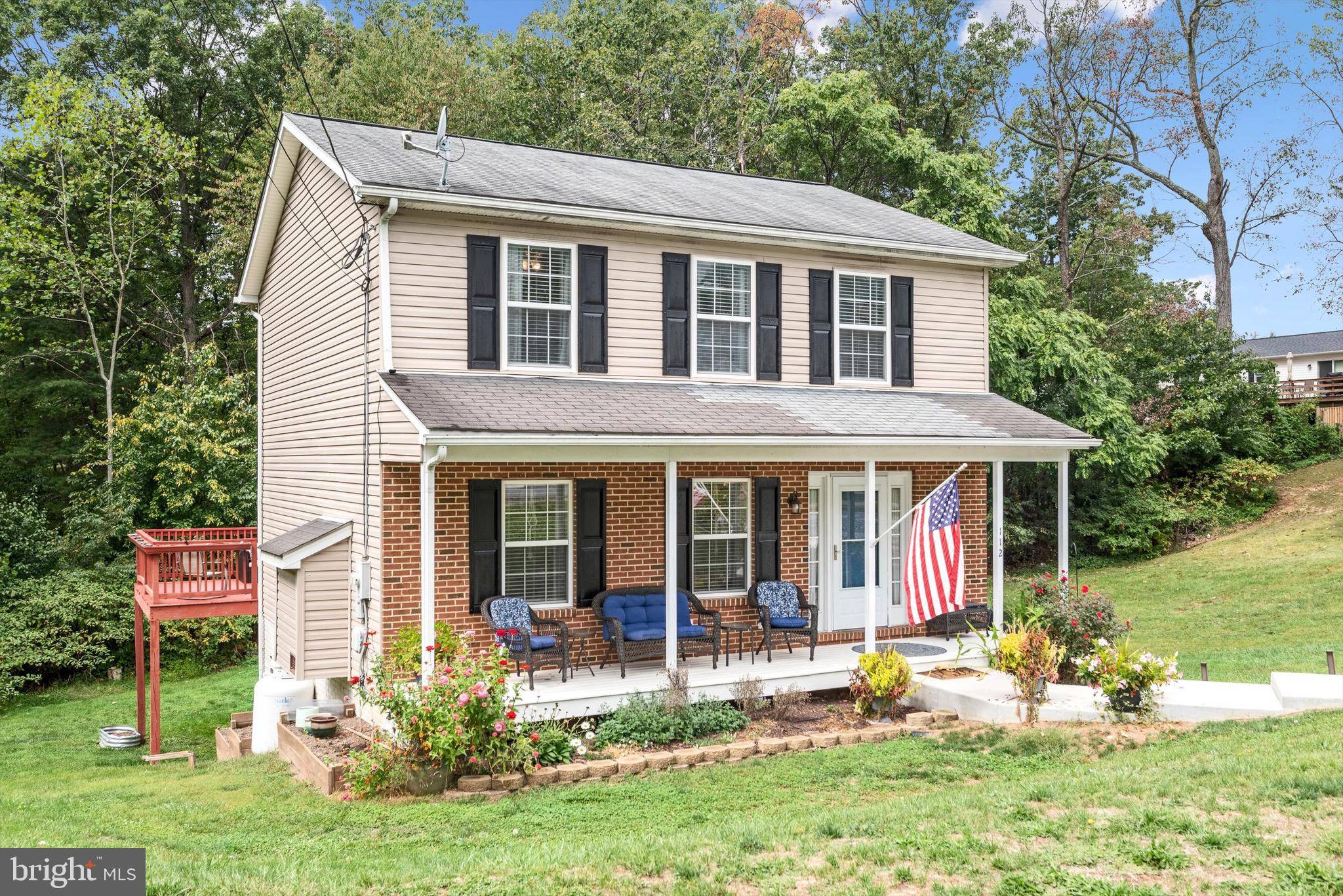 Winchester, VA 22602,112 ASHLEY DR