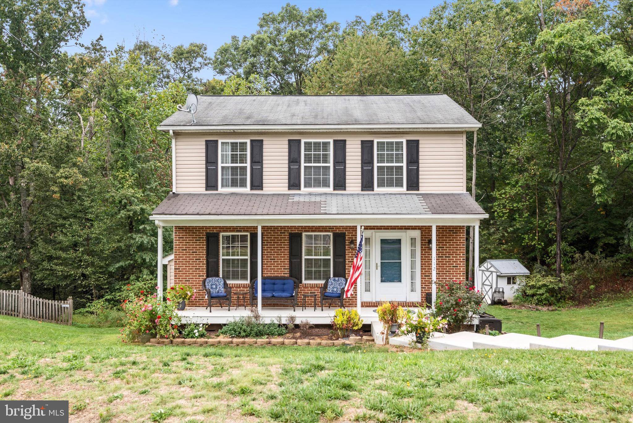 Winchester, VA 22602,112 ASHLEY DR