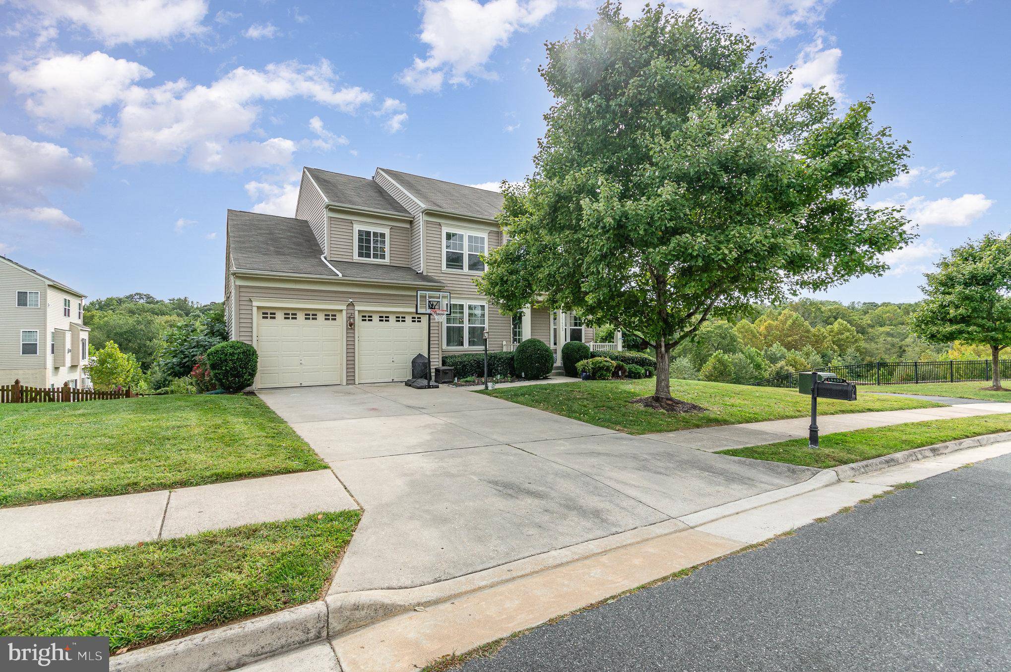 Woodbridge, VA 22193,15453 PAPILLON PL