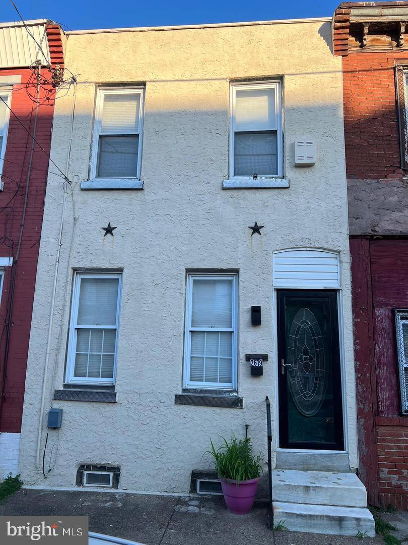 Philadelphia, PA 19125,2619 JASPER ST