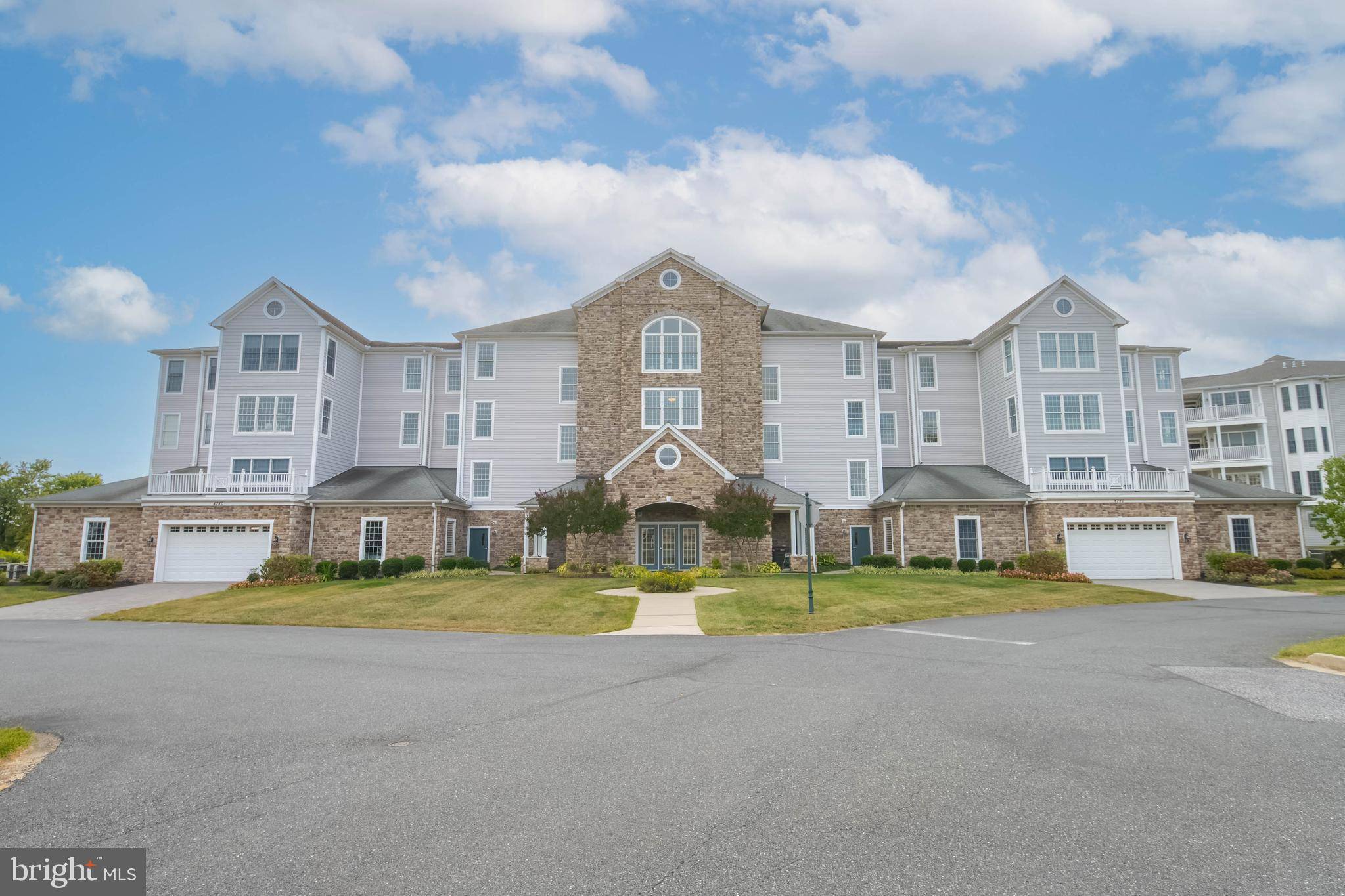 Belcamp, MD 21017,4740-N WATER PARK DR #4740N