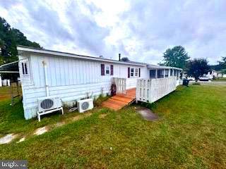 Easton, MD 21601,41 PARK LN