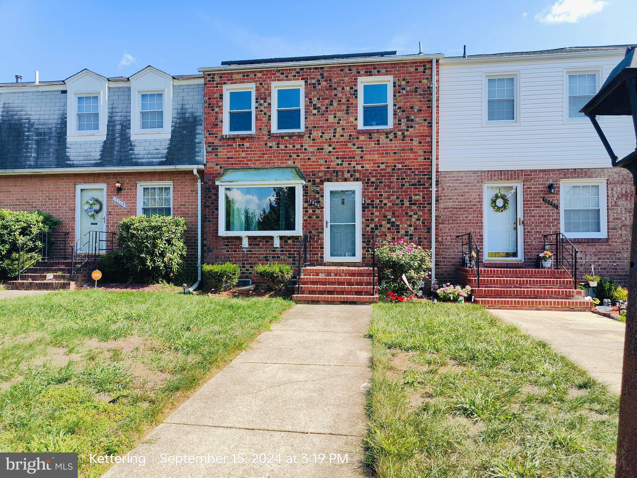 Upper Marlboro, MD 20774,12337 CHESTERTON DR #84