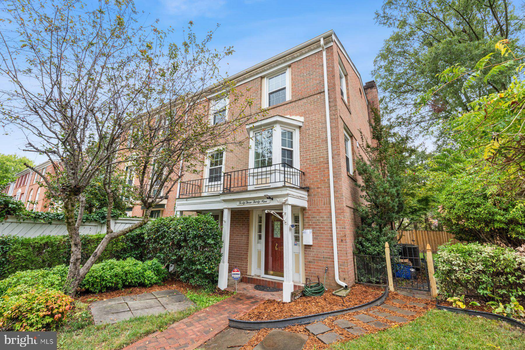 Alexandria, VA 22309,4339 GRAMERCY CIR