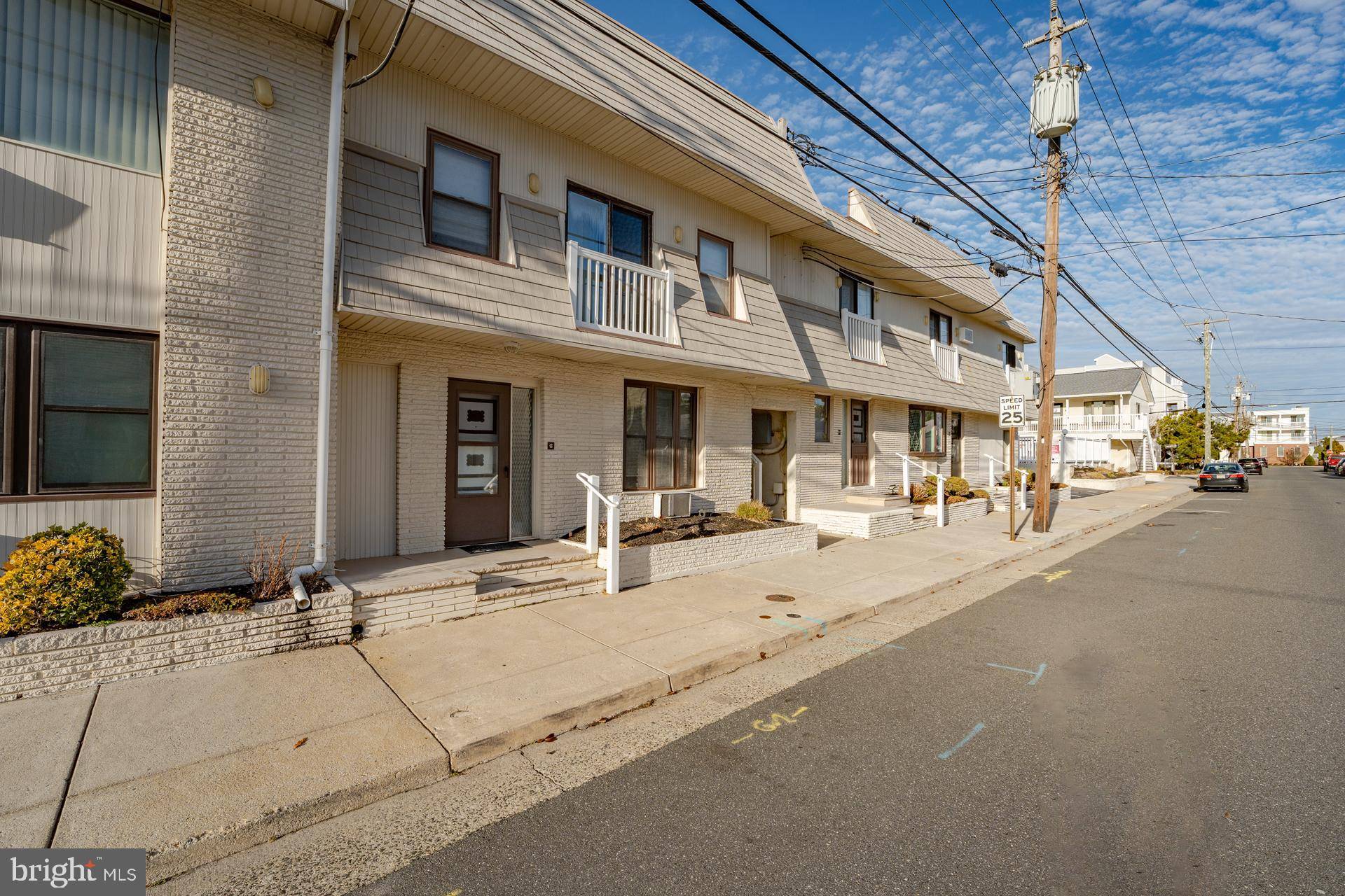 Margate City, NJ 08402,9413 PACIFIC AVE #47