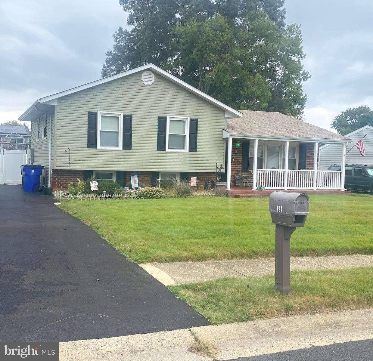 Newark, DE 19713,194 SCOTTFIELD DR