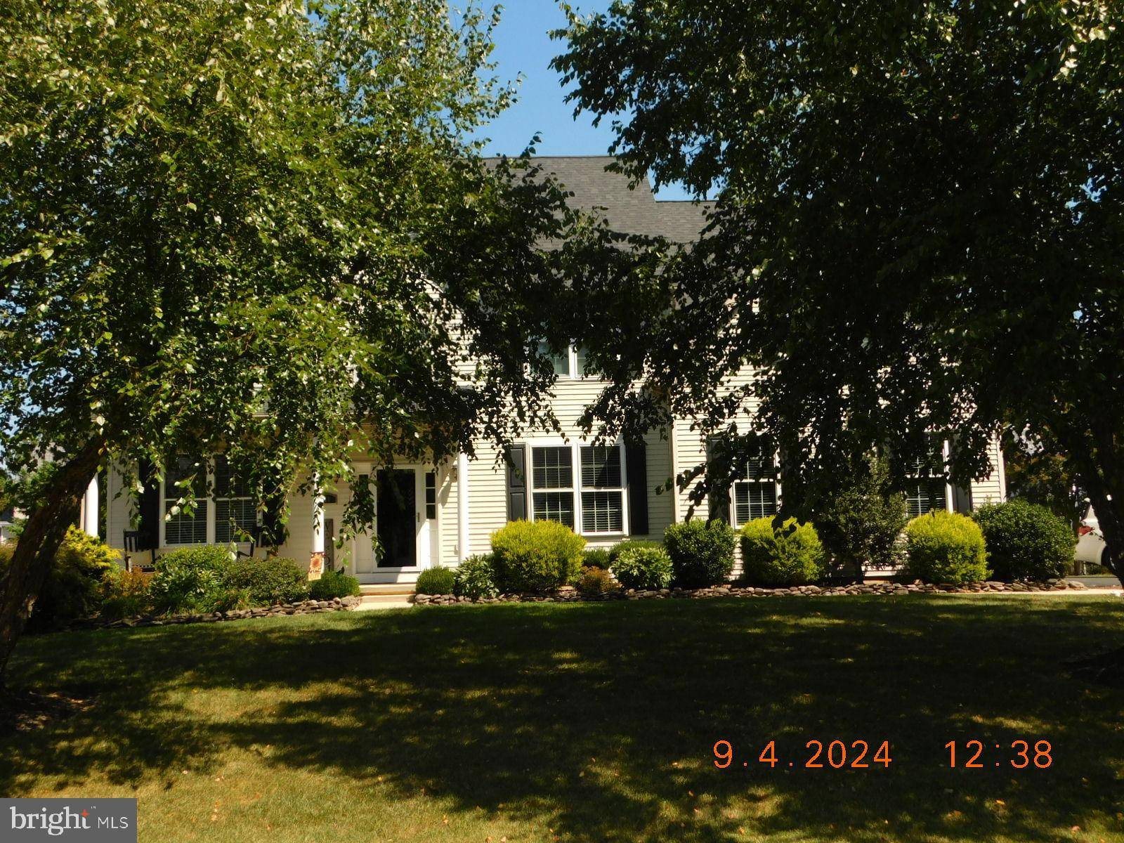 Middletown, DE 19709,114 BARNACLE CT