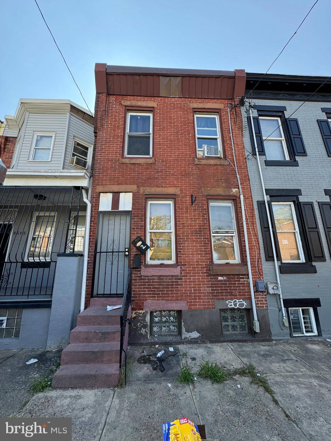 Philadelphia, PA 19134,3563 EMERALD ST