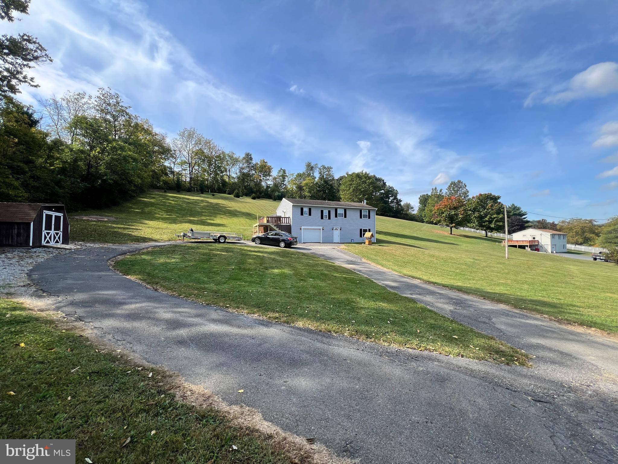 Womelsdorf, PA 19567,108 KRICKS MILL RD