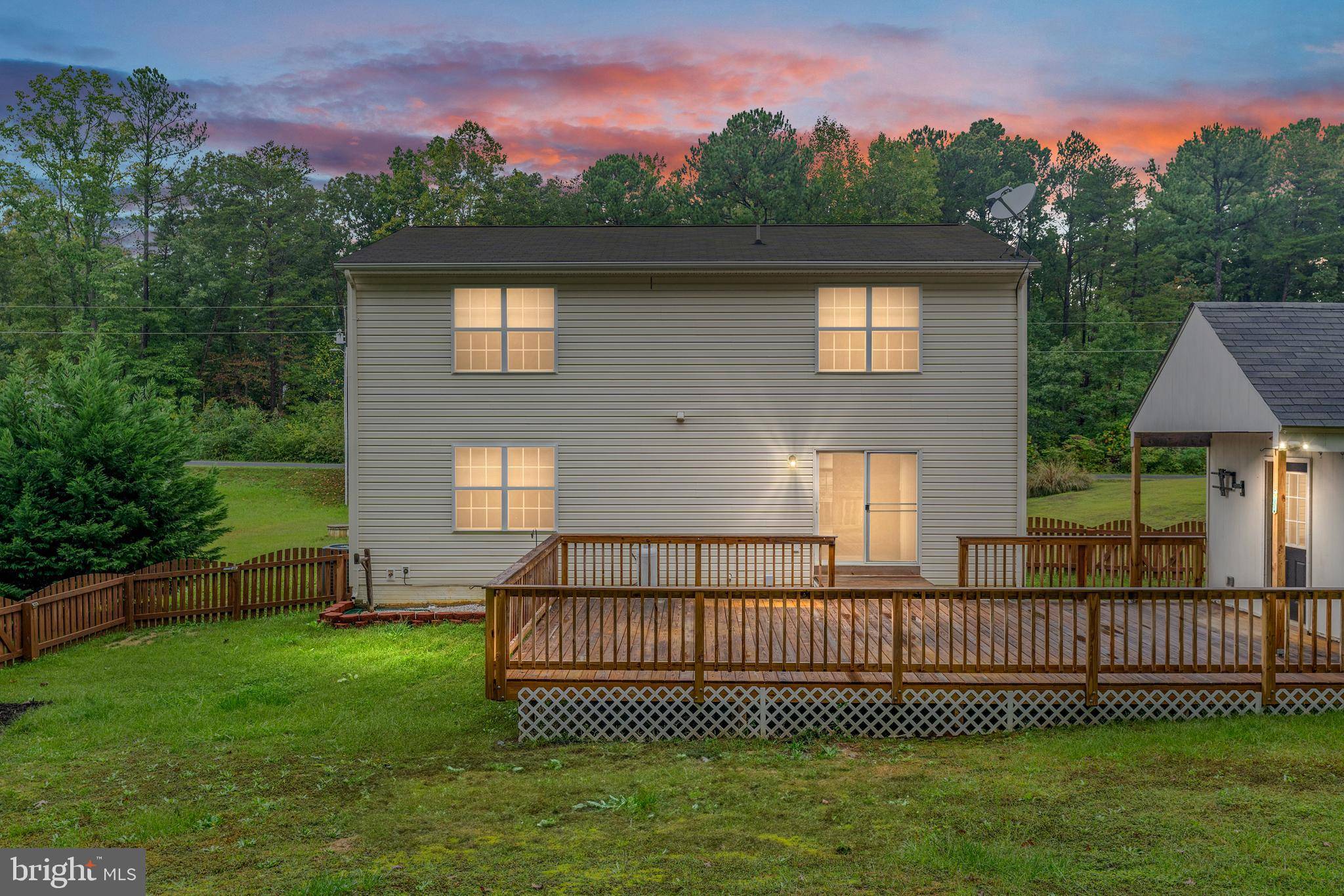 Woodford, VA 22580,13408 MASON ST