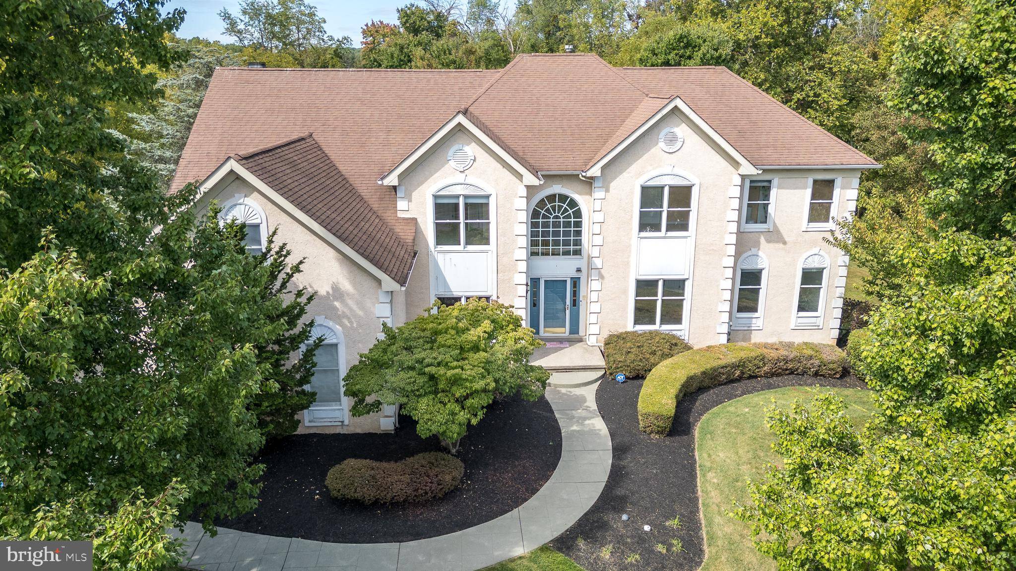 Yardley, PA 19067,1255 BRIDLE ESTATES DR