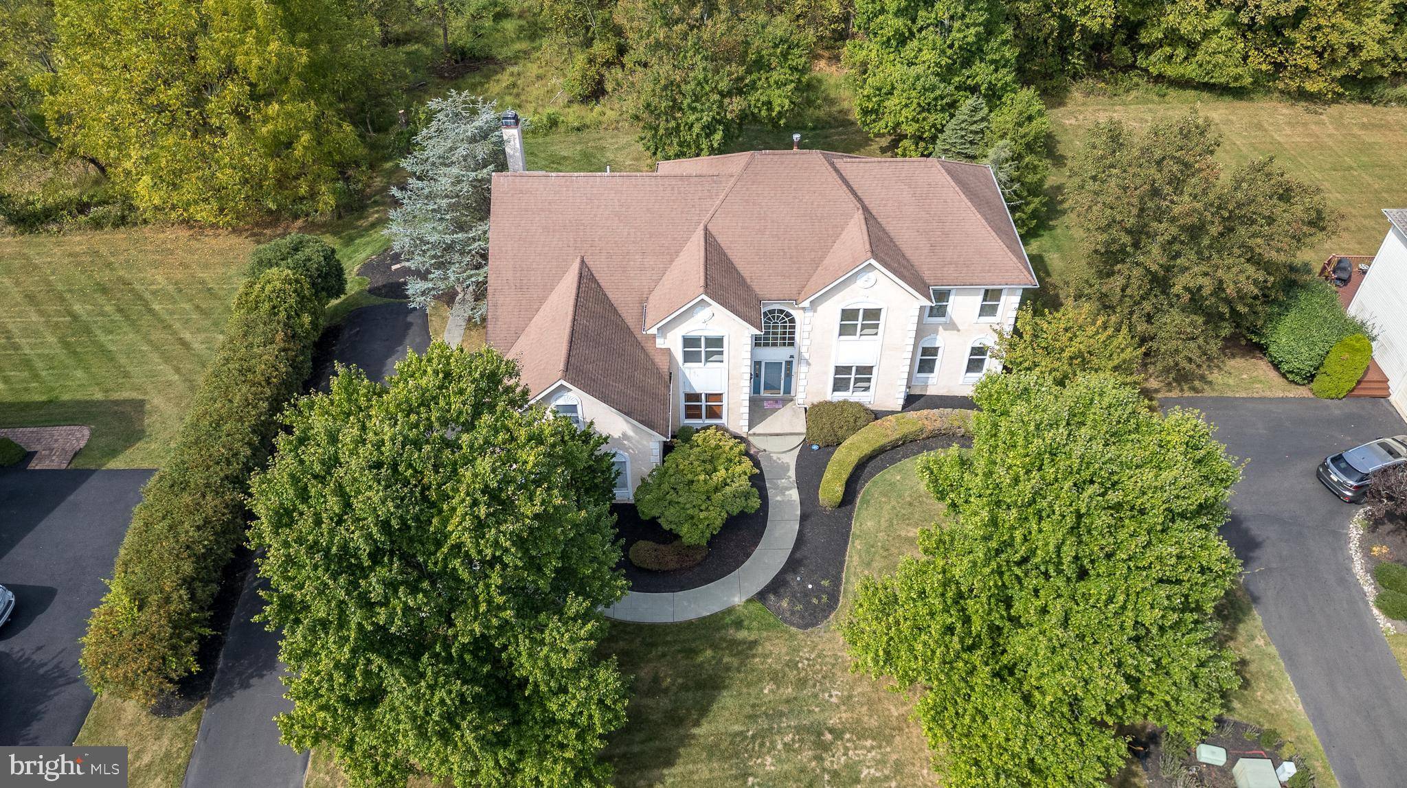 Yardley, PA 19067,1255 BRIDLE ESTATES DR