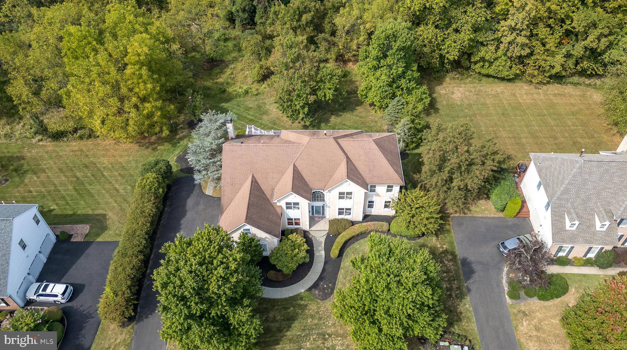 Yardley, PA 19067,1255 BRIDLE ESTATES DR