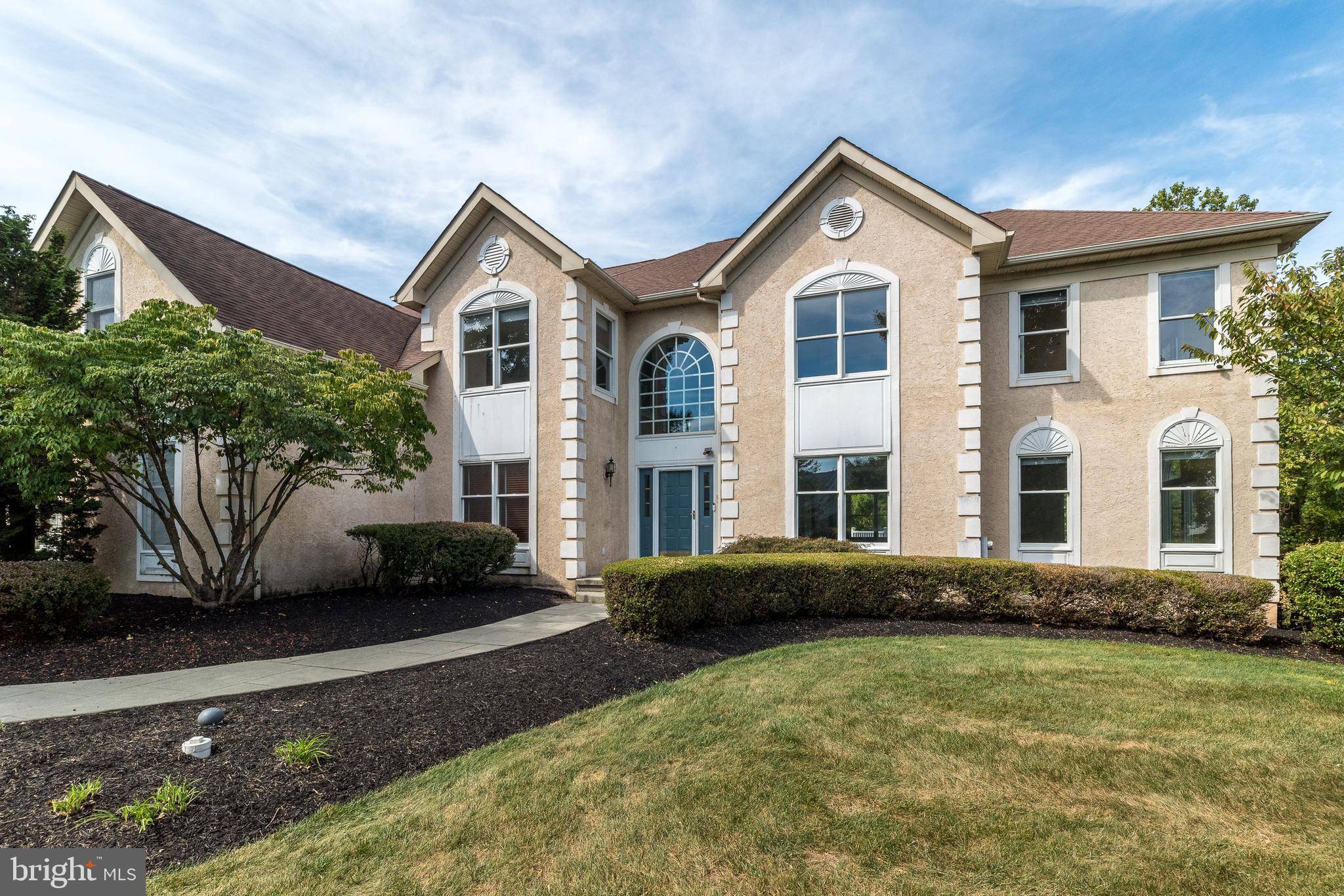 Yardley, PA 19067,1255 BRIDLE ESTATES DR