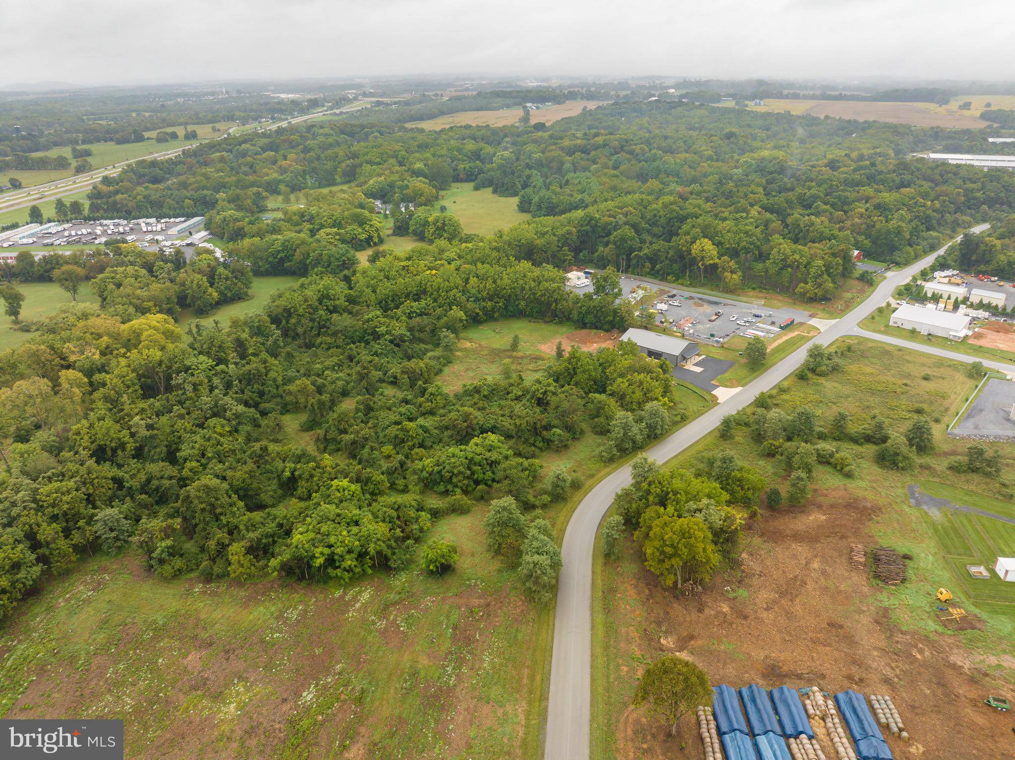 Kearneysville, WV 25430,LOT 7 JAMES BURR BLVD