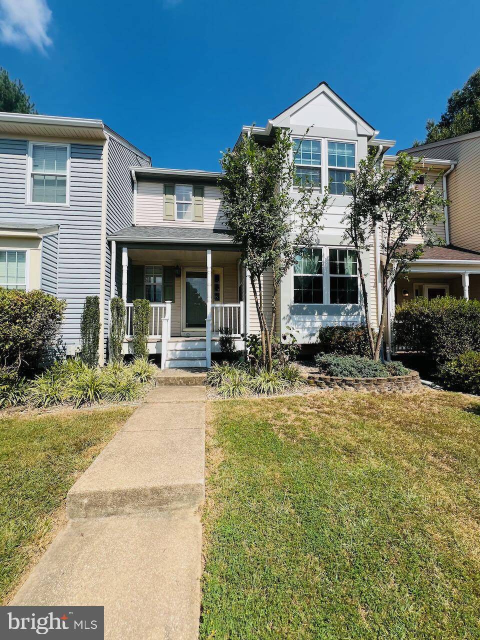 Bel Air, MD 21015,1534 MURRAY PL